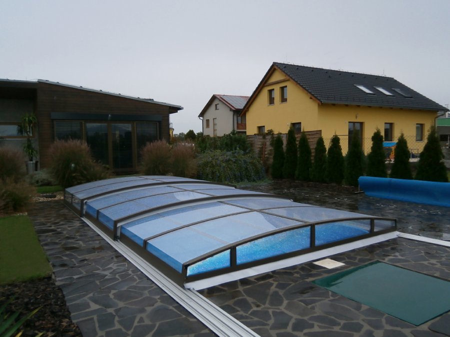 Casablanca infinity "a"