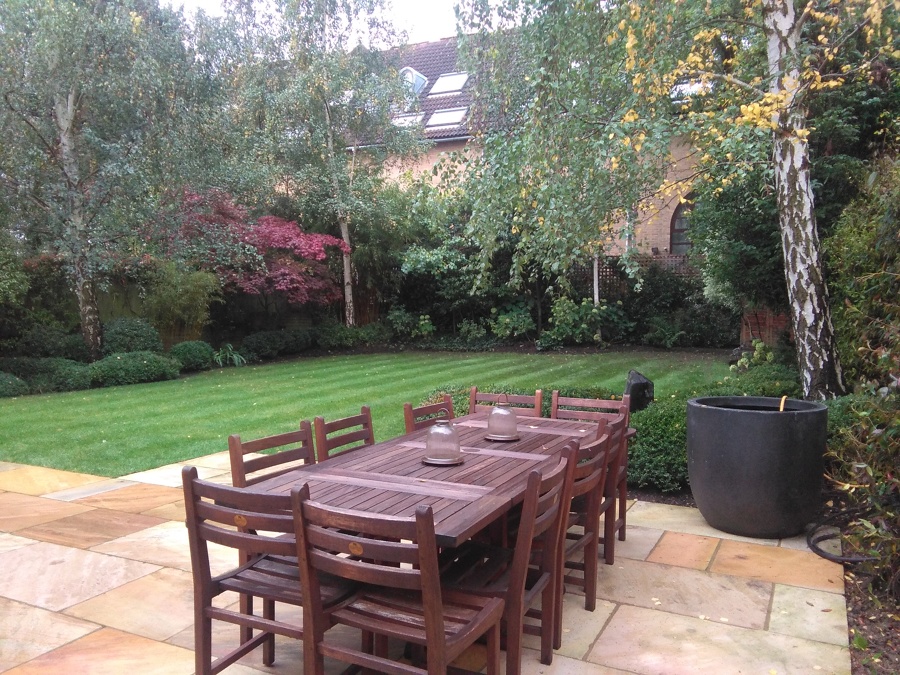 casas particulares alto standing