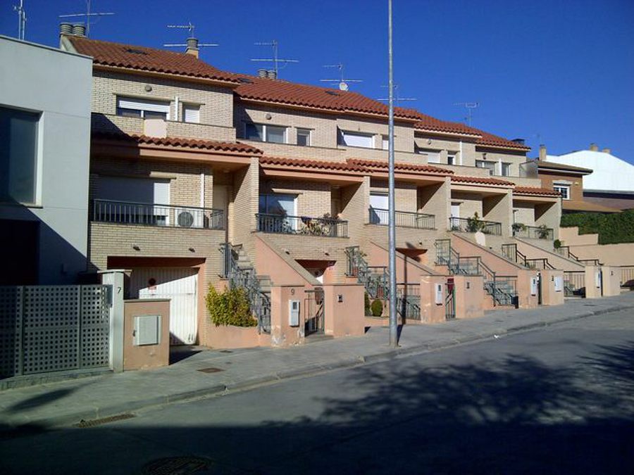 Casas Unifamiliares en Tàrrega, Lleida.