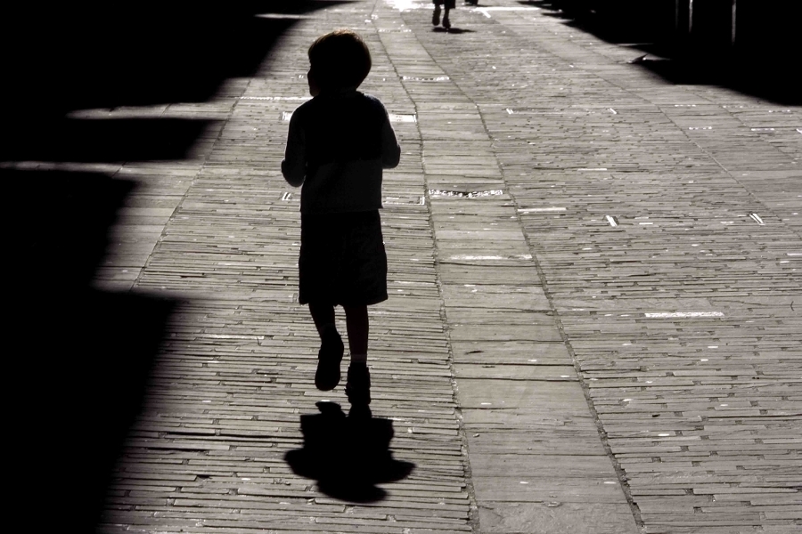 Casco histórico - Balmaseda