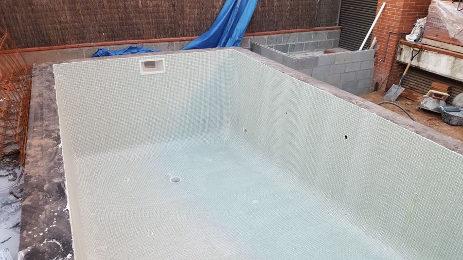 Caseta de los filtros