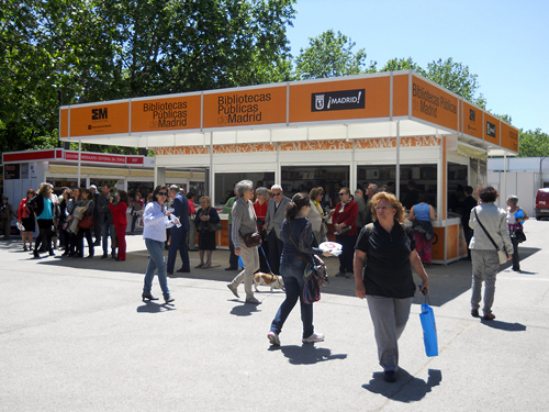 casetas para eventos