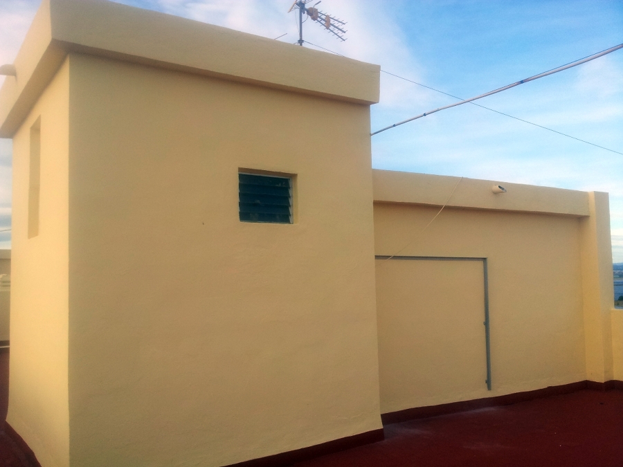 Casetones TERMINADOS