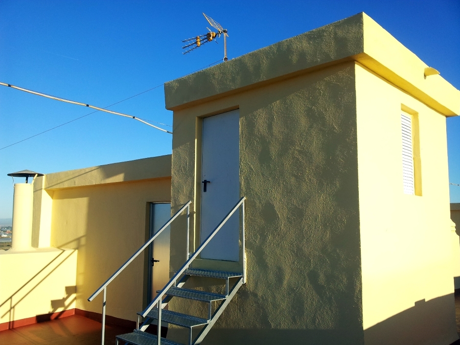 Casetones TERMINADOS