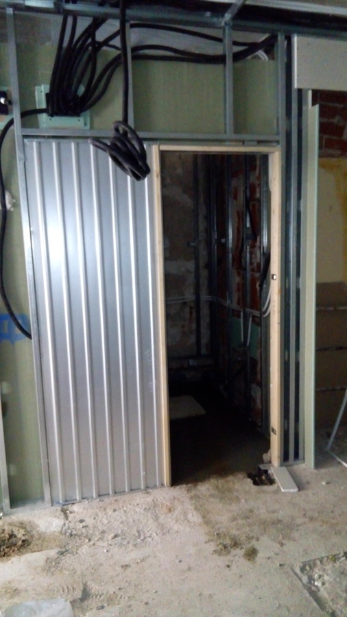 CASONETO PUERTA CORREDERA