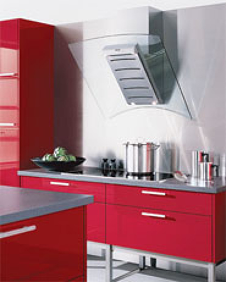 CATALOGO COCINA MODERNA