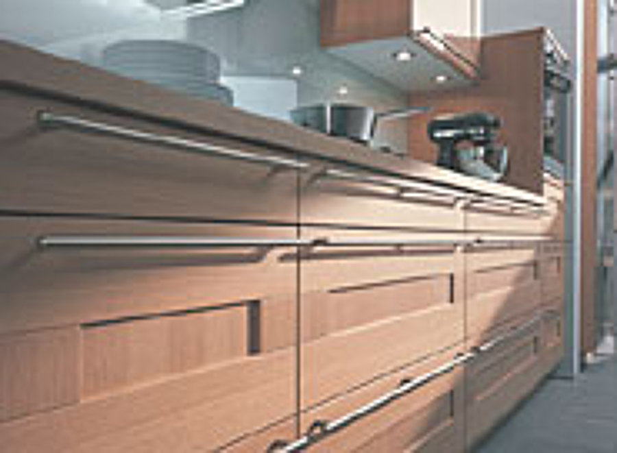 CATALOGO COCINA MODERNA