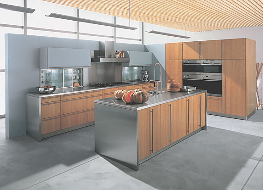 CATALOGO COCINA MODERNA