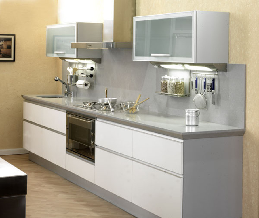 CATALOGO COCINA MODERNA