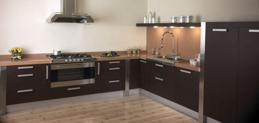 CATALOGO COCINA MODERNA