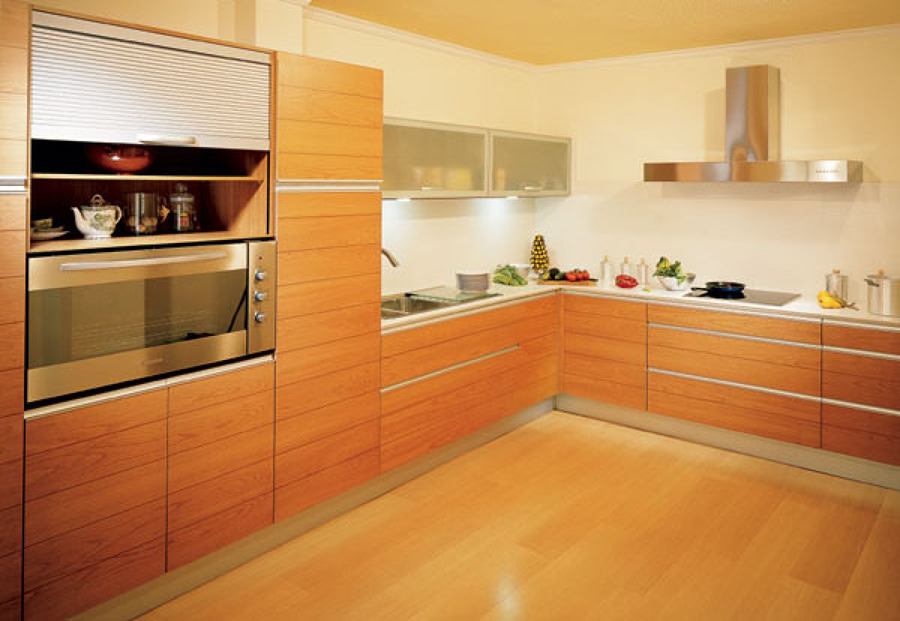 CATALOGO COCINA MODERNA