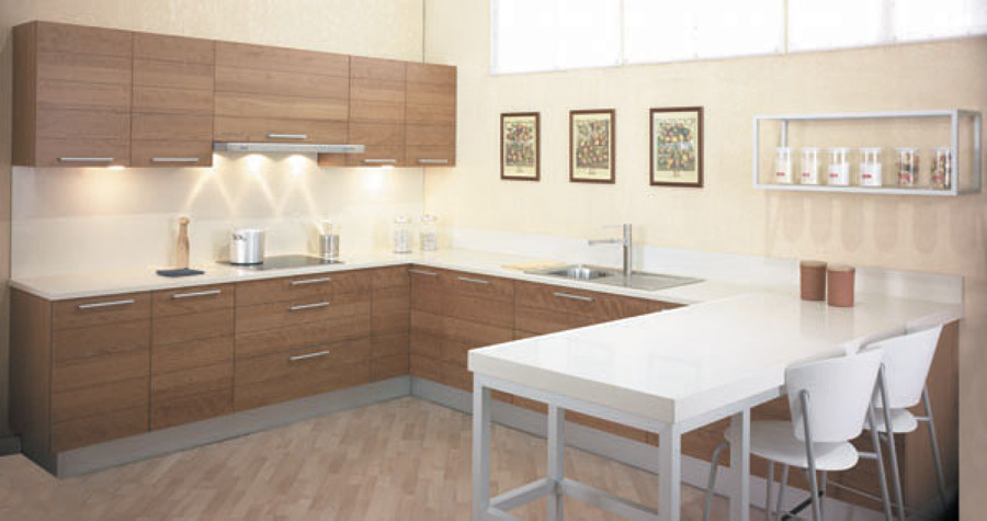 CATALOGO COCINA MODERNA