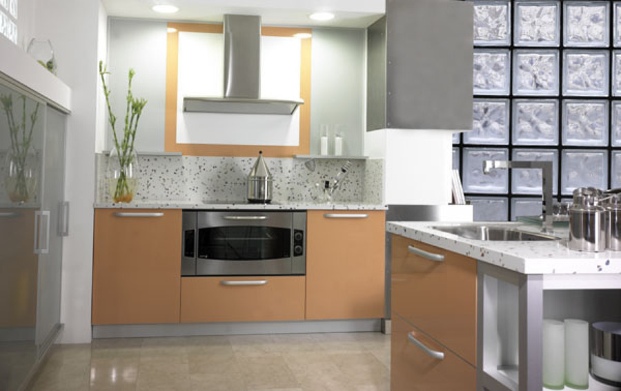 CATALOGO COCINA MODERNA