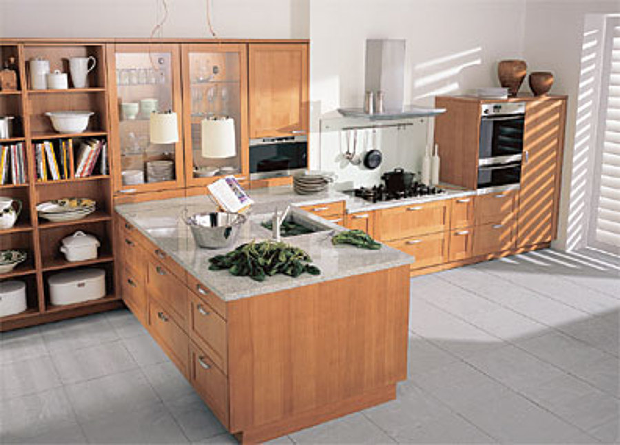 CATALOGO COCINA 
