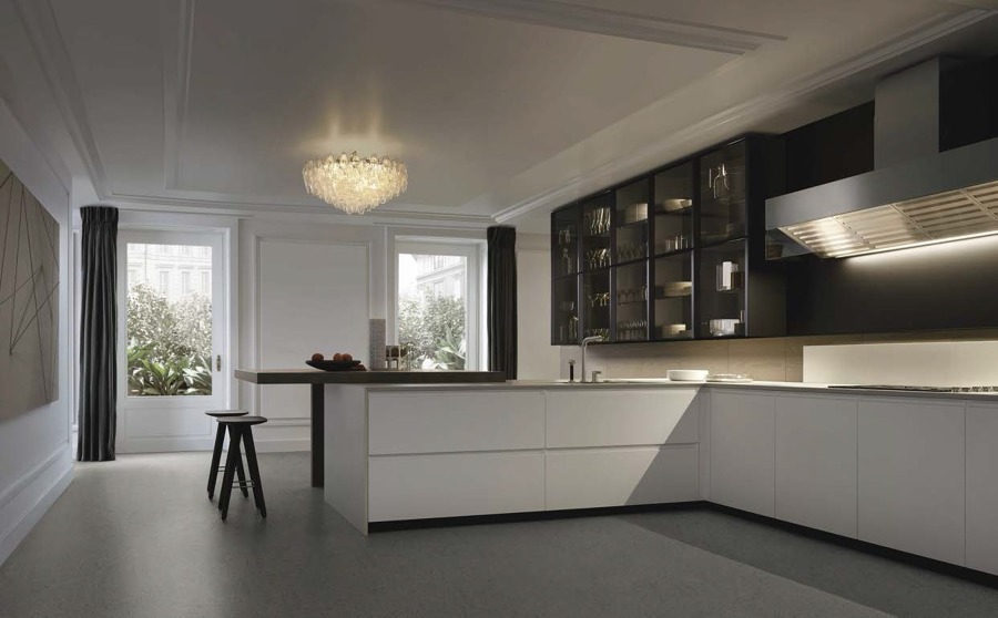 Catalogos de cocinas