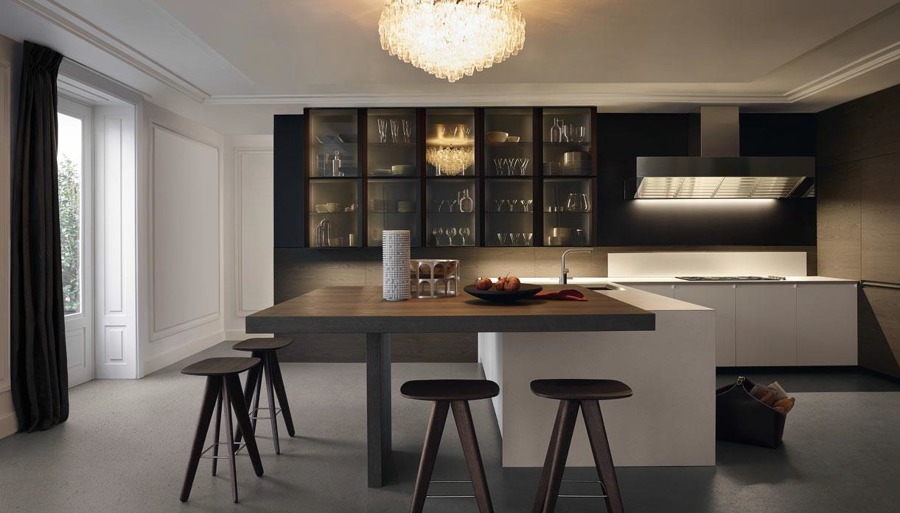 Catalogos de cocinas