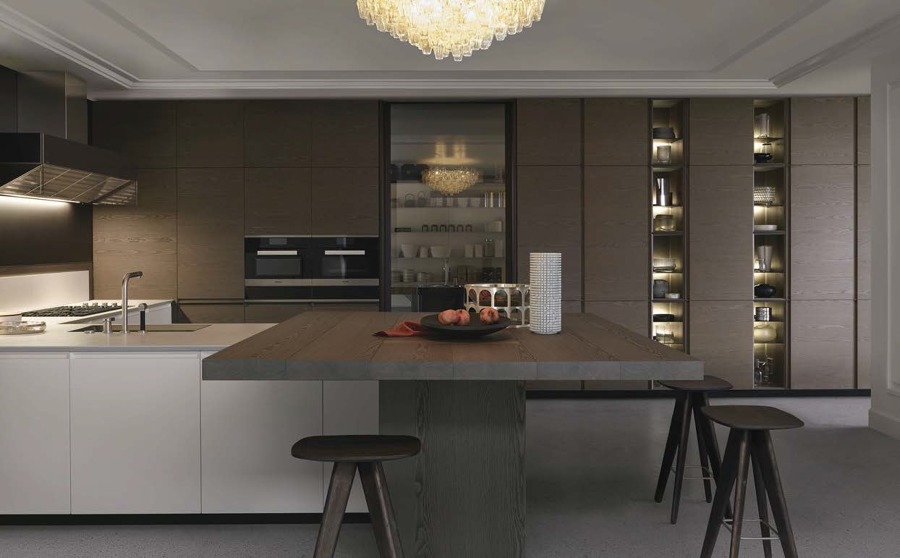 Catalogos de cocinas