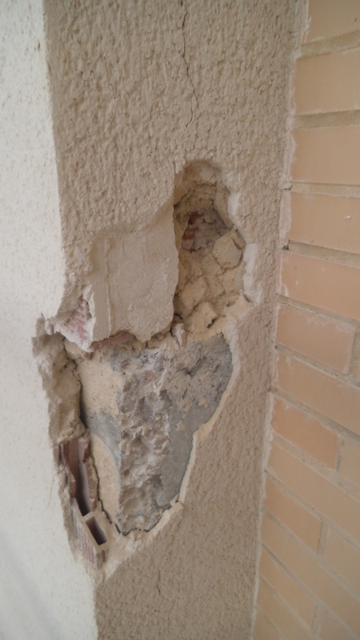 CATAS REALIZADAS PREVIAMENTE EN FASE DE PROYECTO