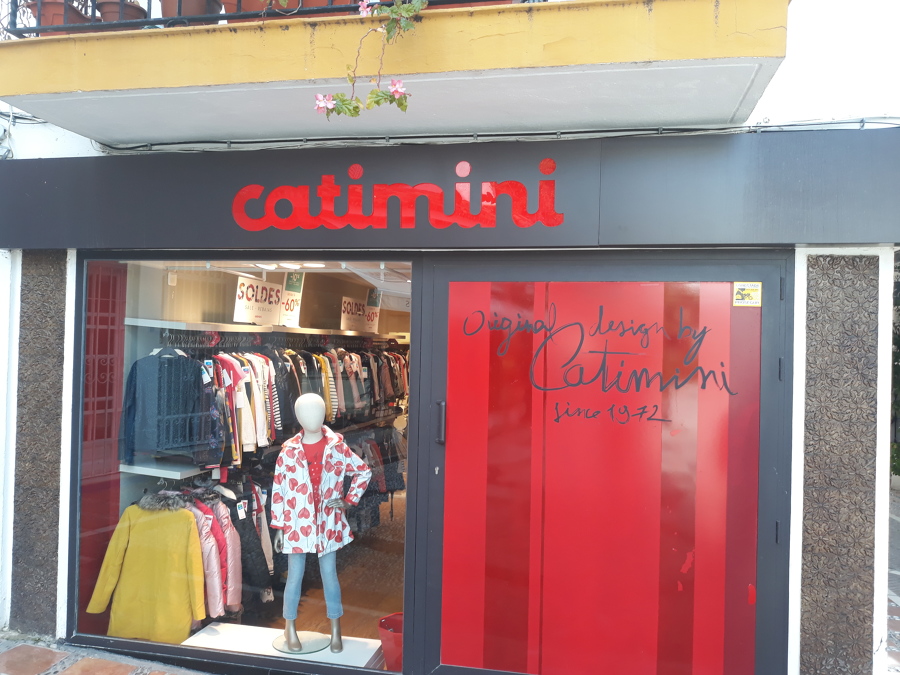 CATIMINI MARBELLA