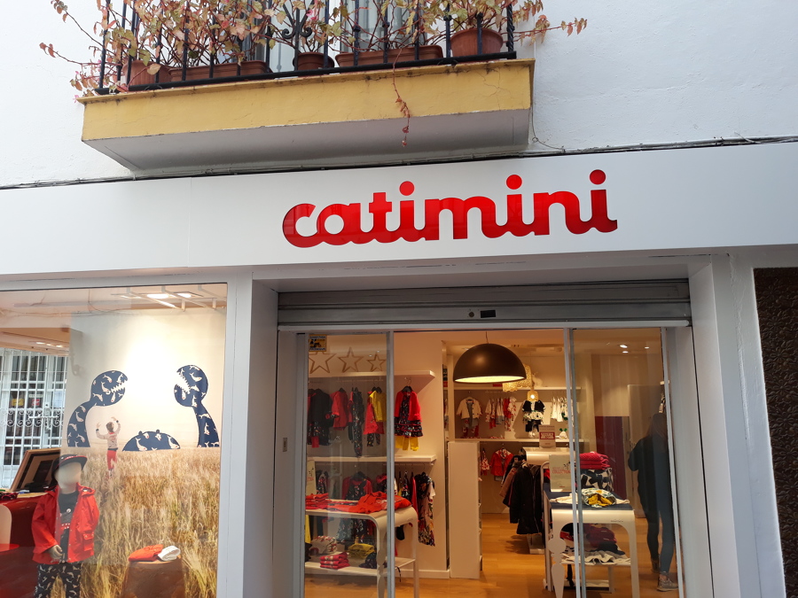 CATIMINI MARBELLA