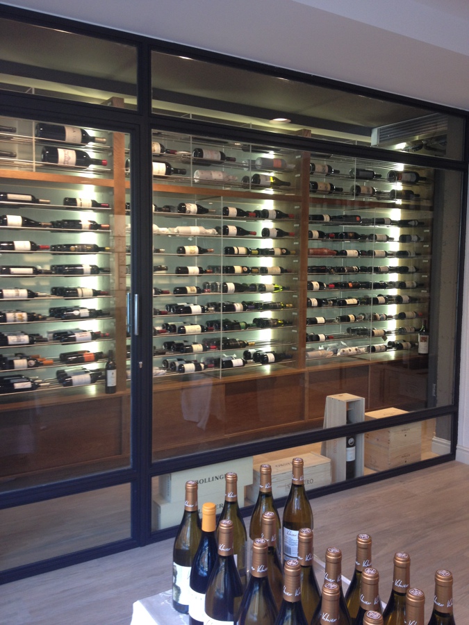 Cava  con vinos especiales