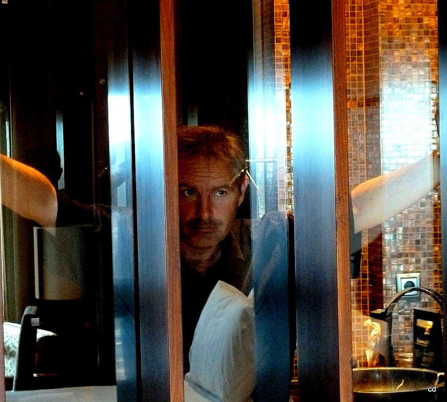 CDCARQUITECTOS proyecto brillante