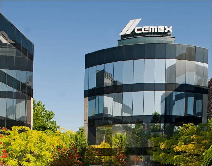 CEMEX