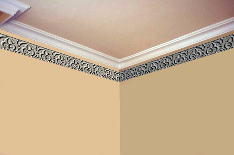 cenefas decorativas de vinilo