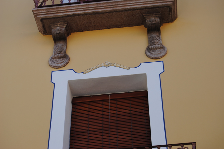 cenefas pintadas a mano