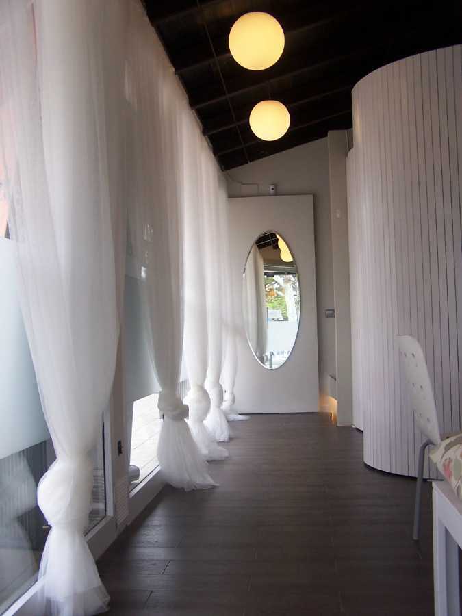 CENTRE D'ESTETICA BELLE - CUBELLES