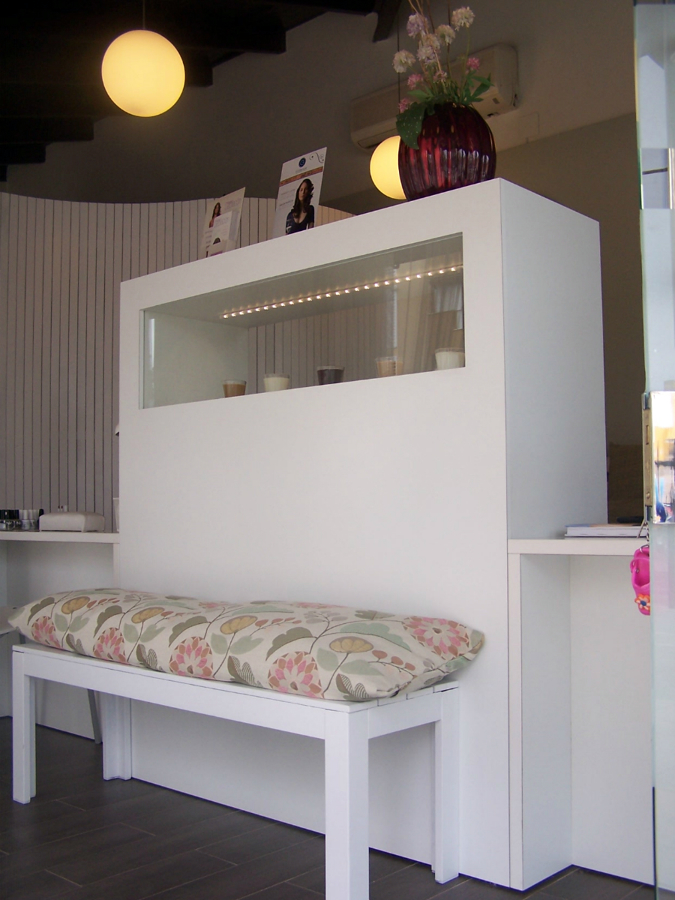 CENTRE D'ESTETICA BELLE - CUBELLES