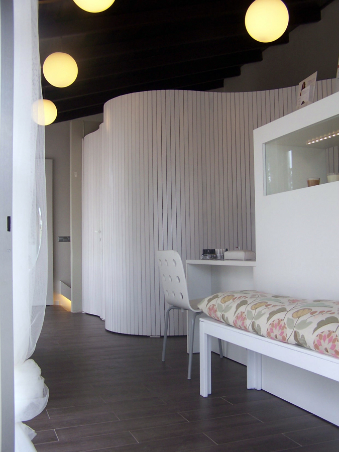 CENTRE D'ESTETICA BELLE - CUBELLES