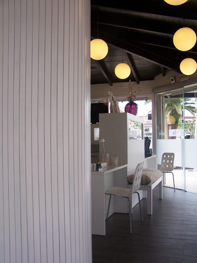 CENTRE D'ESTETICA BELLE - CUBELLES