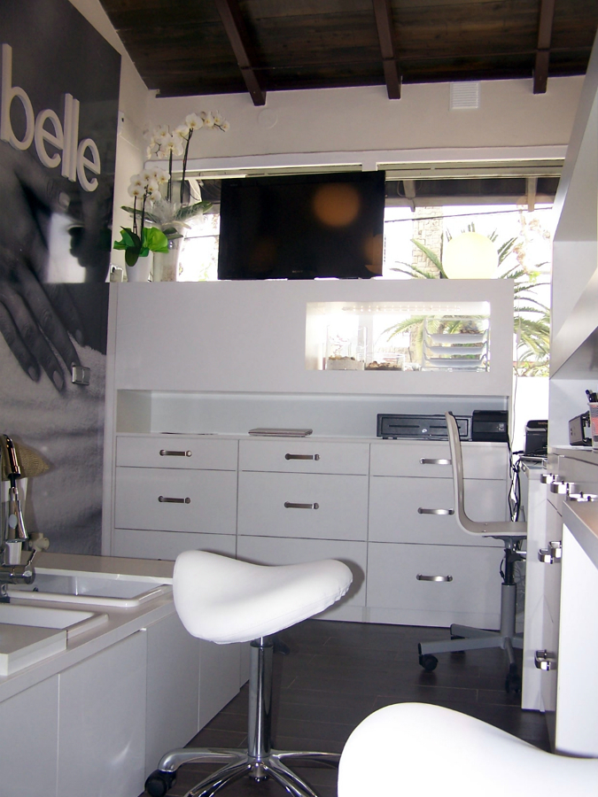 CENTRE D'ESTETICA BELLE - CUBELLES