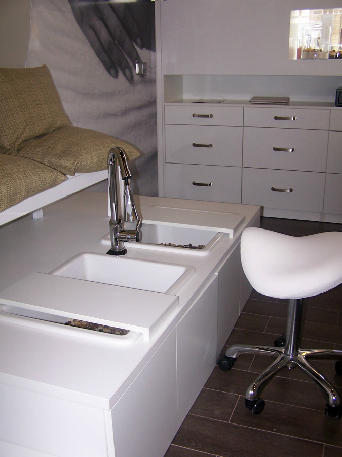 CENTRE D'ESTETICA BELLE - CUBELLES