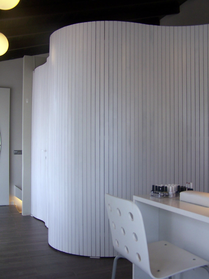 CENTRE D'ESTETICA BELLE - CUBELLES