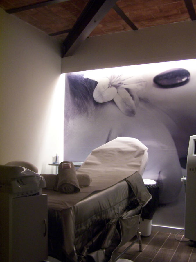 CENTRE D'ESTETICA BELLE - CUBELLES