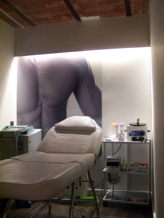 CENTRE D'ESTETICA BELLE - CUBELLES