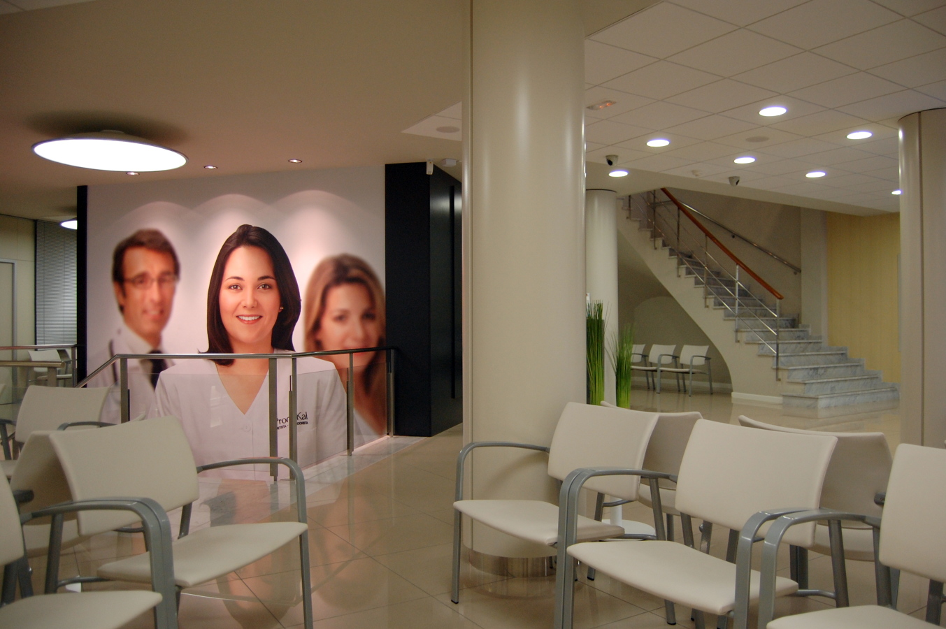 CENTRE PRONOKAL A BARCELONA