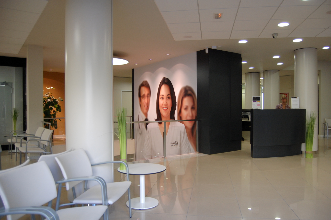 CENTRE PRONOKAL A BARCELONA