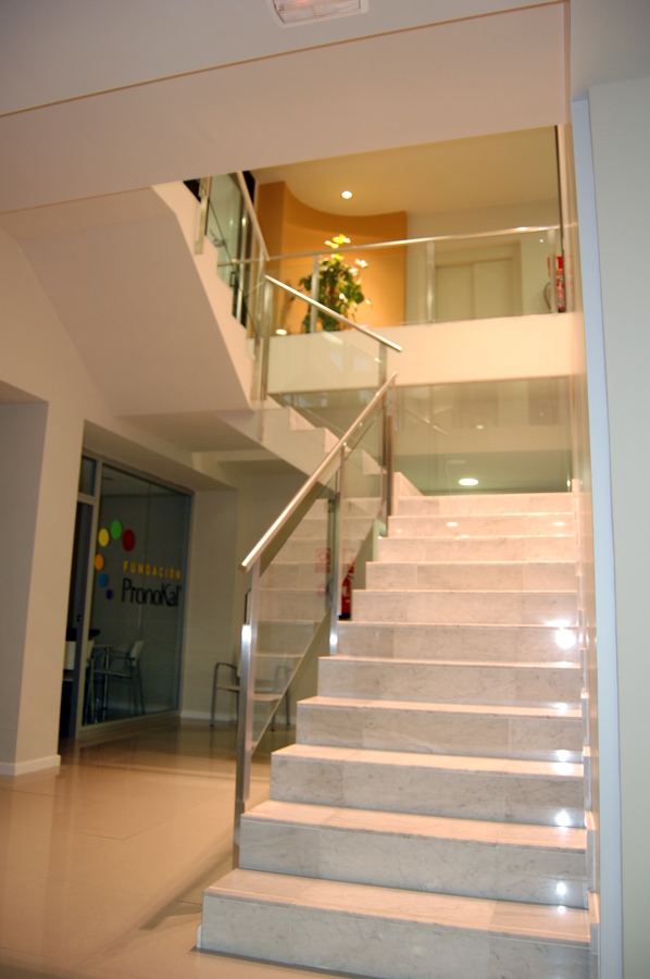 CENTRE PRONOKAL A BARCELONA