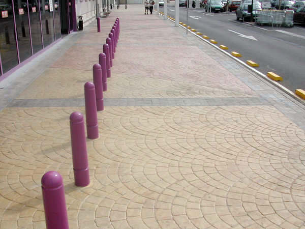 Centro Comercial Vistahermosa (Aliante)