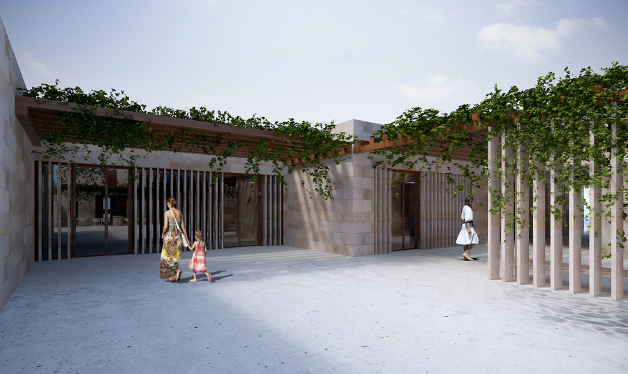 Centro Cultural Es Molí Nou