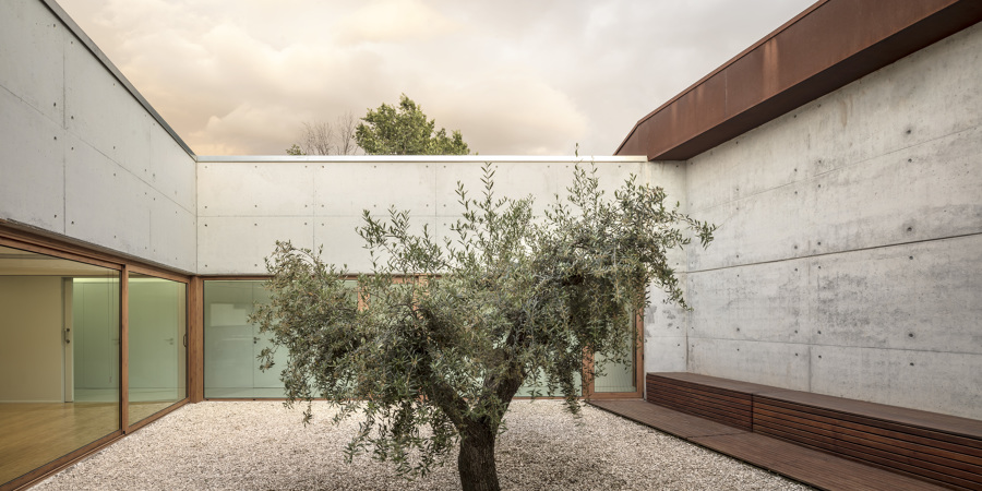 CENTRO DE DIA Y HOGAR DE ANCIANOS DE BLANCAFORT