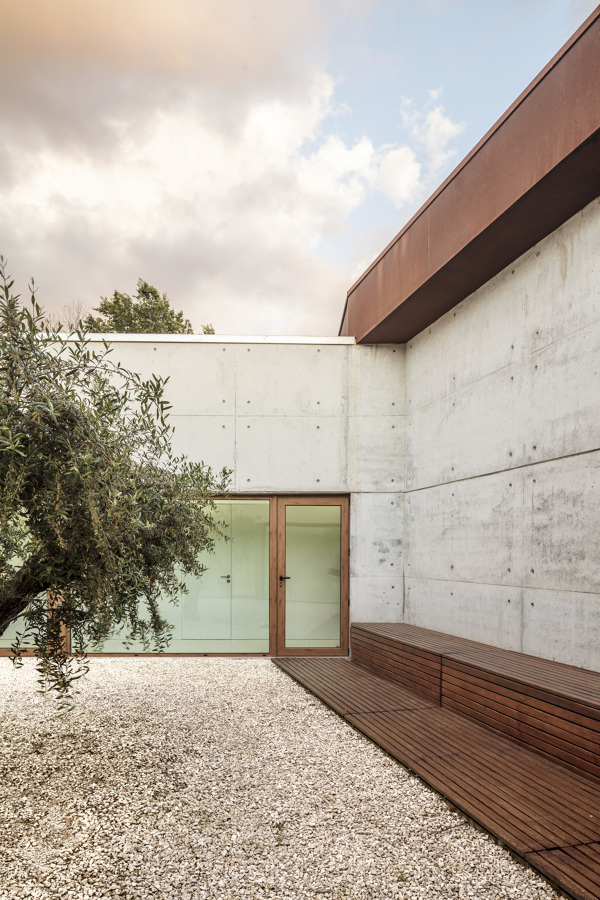 CENTRO DE DIA Y HOGAR DE ANCIANOS DE BLANCAFORT