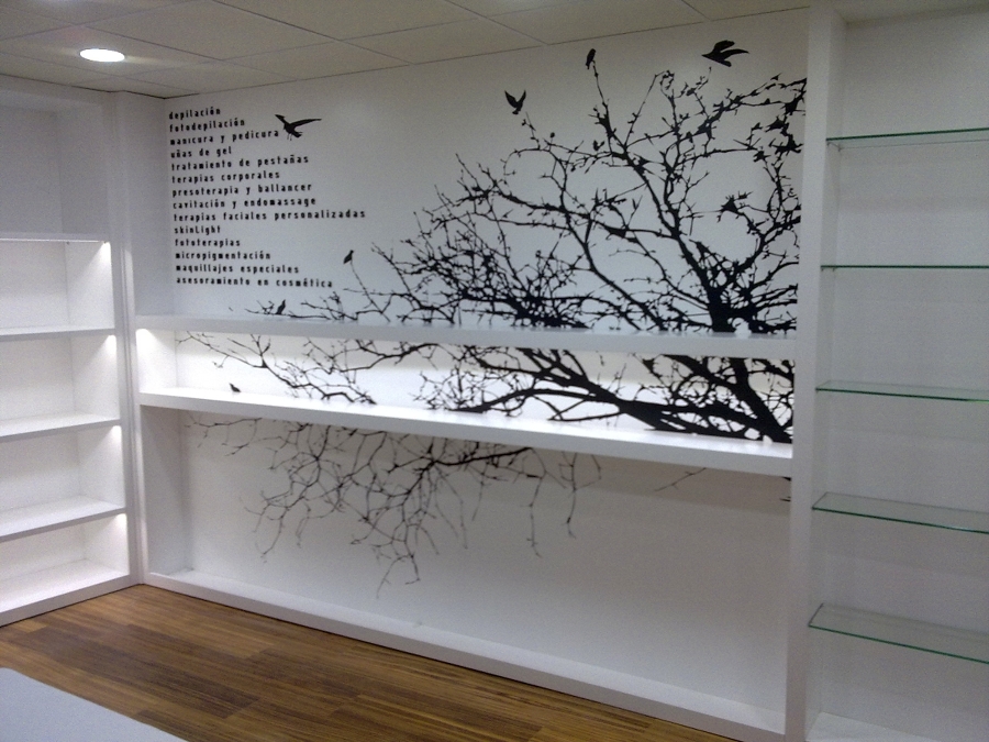 Centro de Estética Boga.