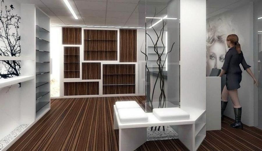 Centro de Estética Boga.