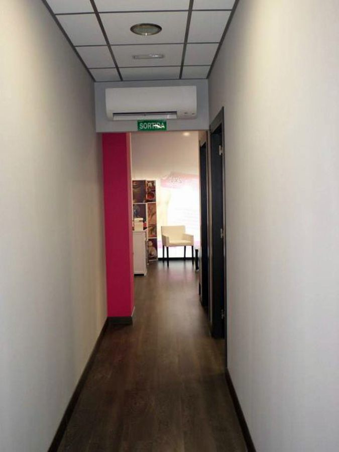 Centro de Estética. 