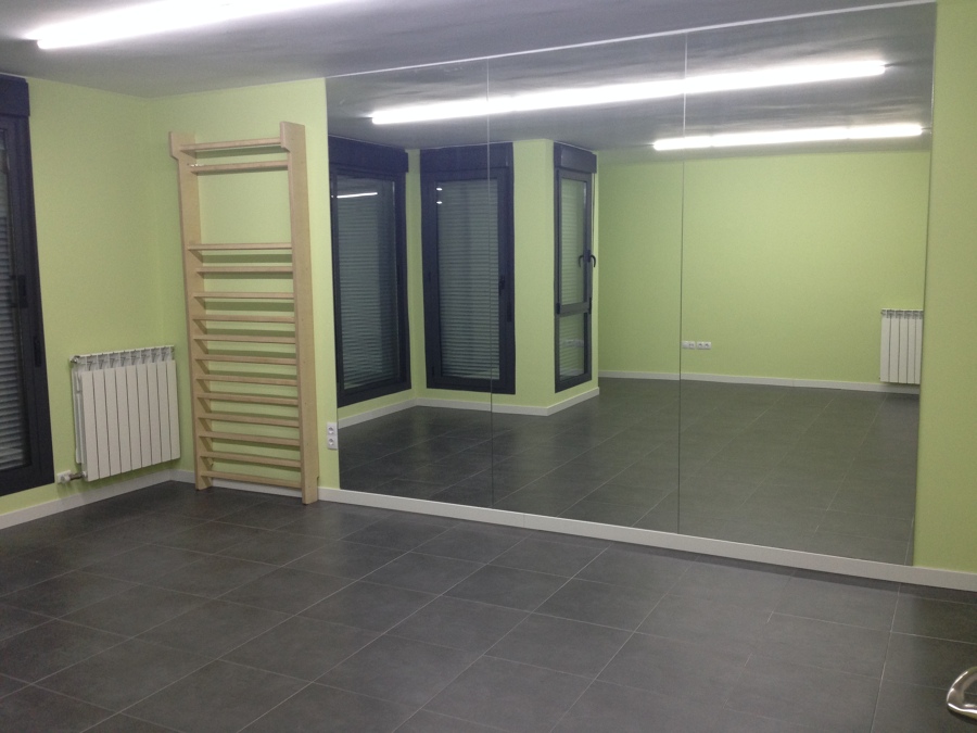 Centro de Fisioterapia 