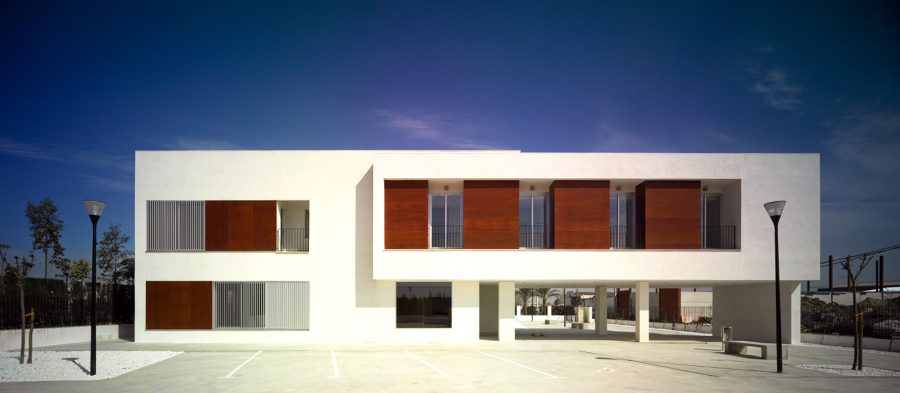 C Formación_01 ©Jesús Granada